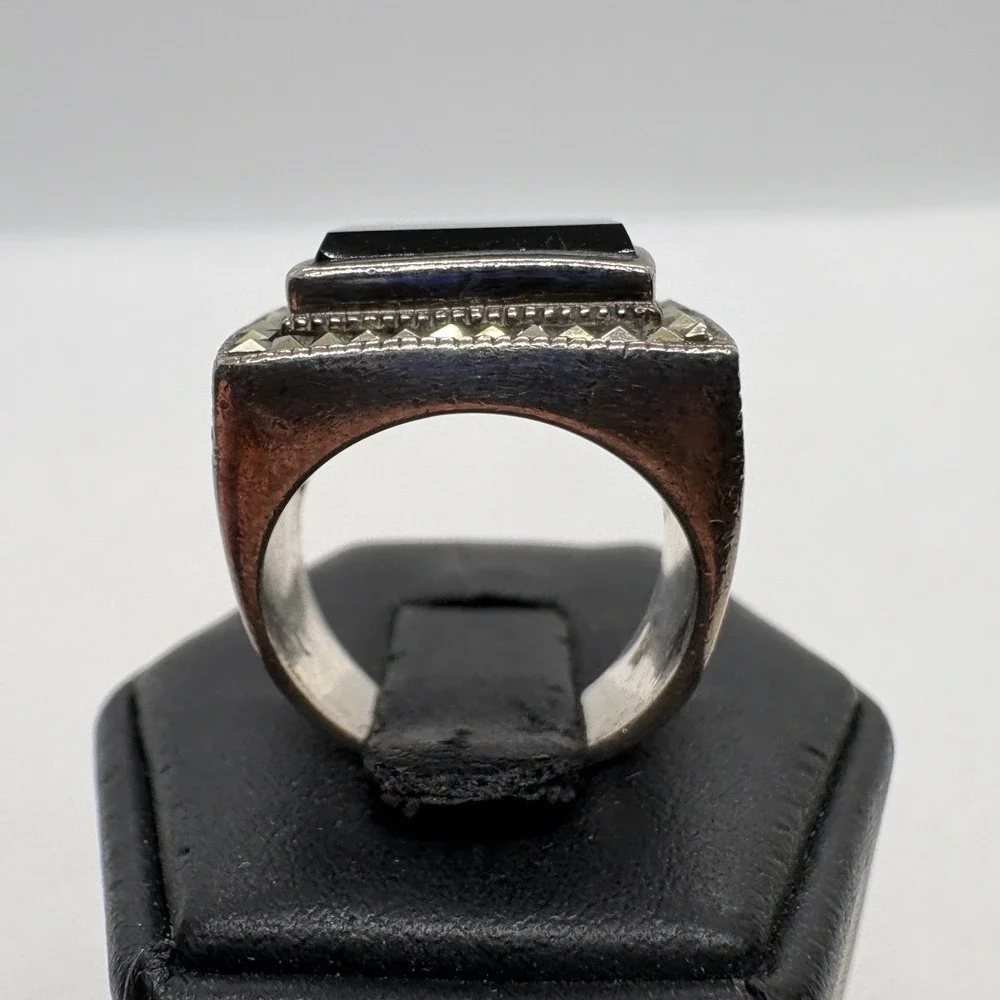 N/A vintage sterling